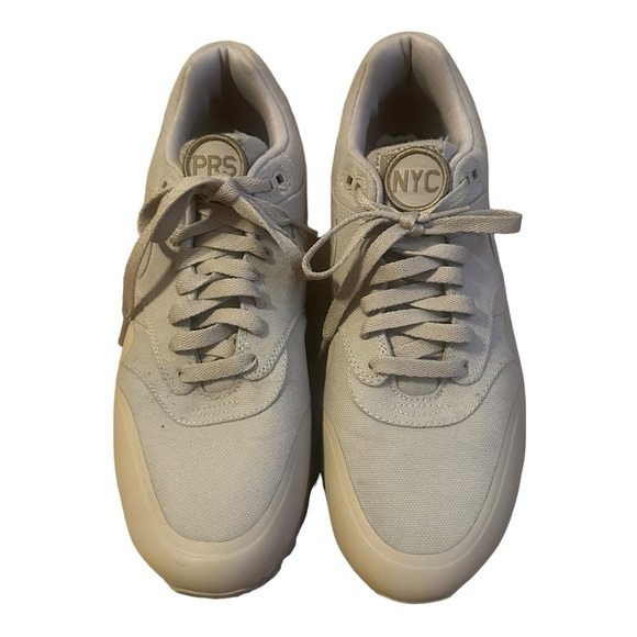 Air Max 1 V SP 'Patch Sand' 2015 Size 11 - Picture 2 of 7